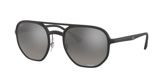 Sunglasses Ray-Ban 0RB4321CH  53  601S5J - 0RB4321CH  53  601S5J